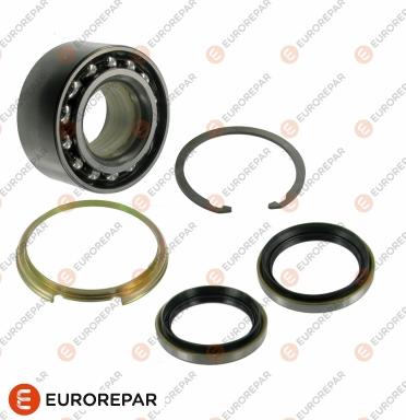 EUROREPAR 1681966980 - Riteņa rumbas gultņa komplekts www.autospares.lv