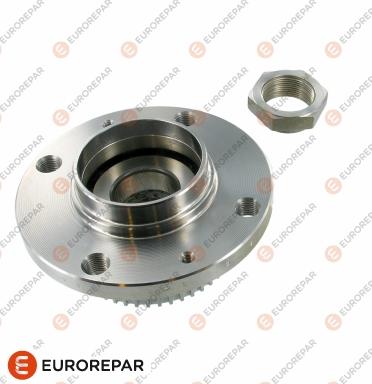 EUROREPAR 1681966380 - Riteņa rumbas gultņa komplekts www.autospares.lv