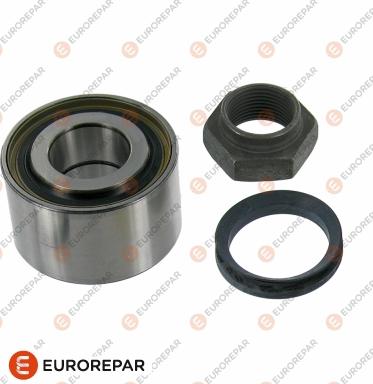 EUROREPAR 1681966280 - Riteņa rumbas gultņa komplekts www.autospares.lv