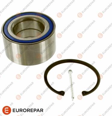 EUROREPAR 1681960480 - Riteņa rumbas gultņa komplekts www.autospares.lv