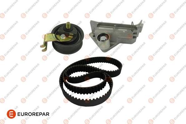 EUROREPAR 1681985780 - Timing Belt Set www.autospares.lv