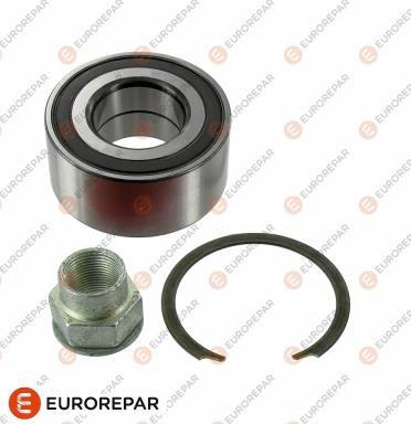 EUROREPAR 1681939580 - Riteņa rumbas gultņa komplekts www.autospares.lv