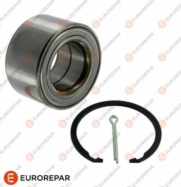 EUROREPAR 1681934180 - Wheel hub, bearing Kit www.autospares.lv