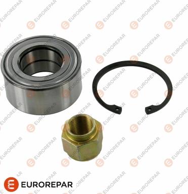 EUROREPAR 1681934880 - Riteņa rumbas gultņa komplekts www.autospares.lv