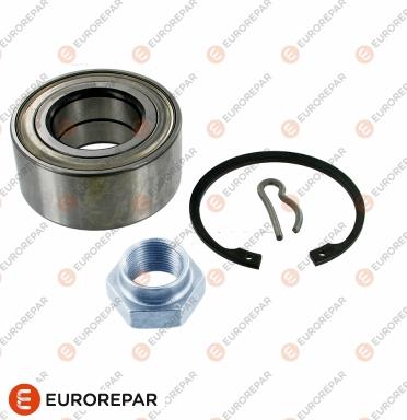 EUROREPAR 1681934780 - Riteņa rumbas gultņa komplekts www.autospares.lv