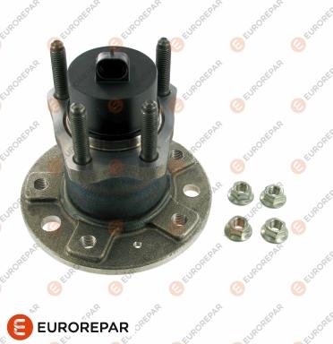 EUROREPAR 1681935980 - Riteņa rumbas gultņa komplekts autospares.lv