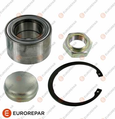 EUROREPAR 1681935480 - Riteņa rumbas gultņa komplekts www.autospares.lv