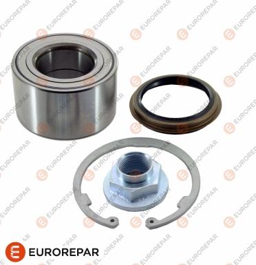 EUROREPAR 1681935680 - Riteņa rumbas gultņa komplekts www.autospares.lv