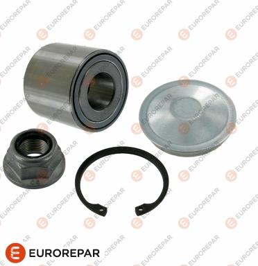 EUROREPAR 1681936580 - Riteņa rumbas gultņa komplekts www.autospares.lv