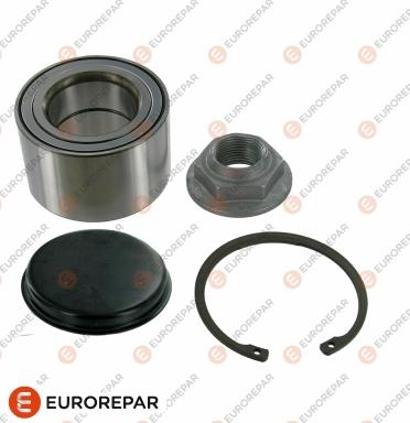 EUROREPAR 1681936080 - Riteņa rumbas gultņa komplekts www.autospares.lv