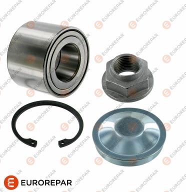 EUROREPAR 1681936280 - Riteņa rumbas gultņa komplekts www.autospares.lv