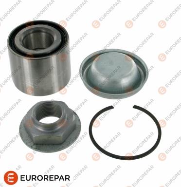 EUROREPAR 1681930980 - Riteņa rumbas gultņa komplekts www.autospares.lv