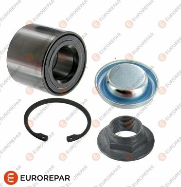 EUROREPAR 1681930580 - Riteņa rumbas gultņa komplekts autospares.lv