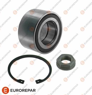 EUROREPAR 1681931180 - Riteņa rumbas gultņa komplekts www.autospares.lv