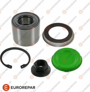 EUROREPAR 1681938680 - Riteņa rumbas gultņa komplekts www.autospares.lv