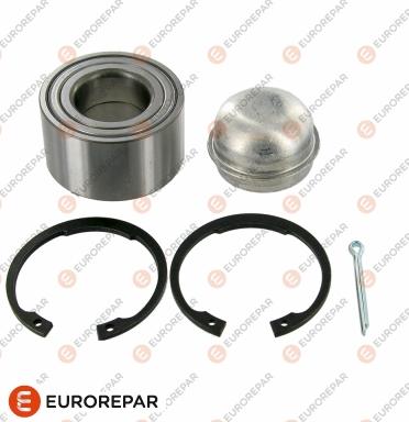 EUROREPAR 1681938180 - Riteņa rumbas gultņa komplekts www.autospares.lv