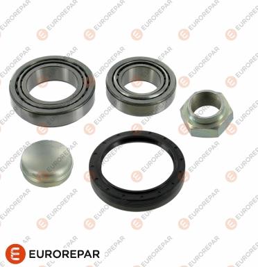 EUROREPAR 1681933280 - Riteņa rumbas gultņa komplekts www.autospares.lv