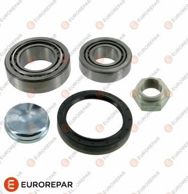 EUROREPAR 1681932980 - Riteņa rumbas gultņa komplekts www.autospares.lv