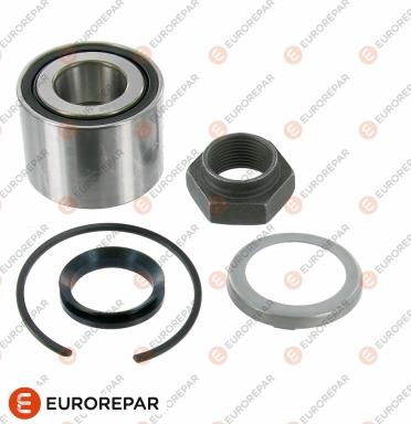 EUROREPAR 1681932680 - Riteņa rumbas gultņa komplekts www.autospares.lv