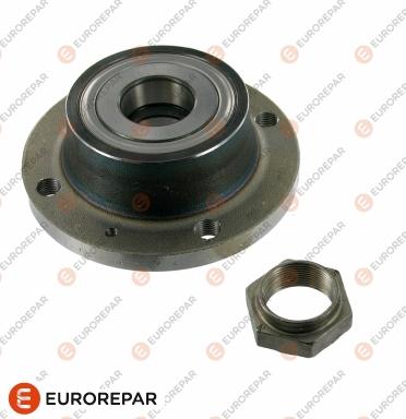 EUROREPAR 1681932880 - Riteņa rumbas gultņa komplekts autospares.lv