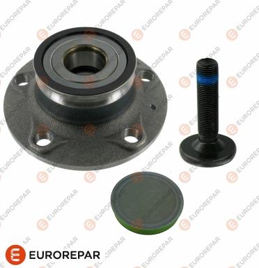 EUROREPAR 1681937780 - Riteņa rumbas gultņa komplekts www.autospares.lv