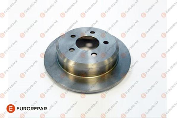 EUROREPAR 1681170080 - Bremžu diski www.autospares.lv