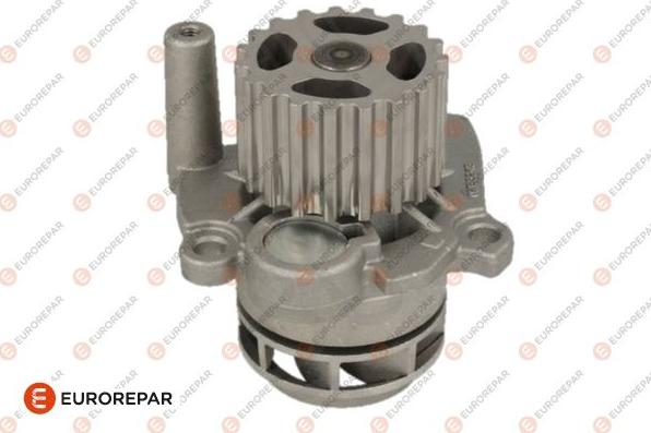 EUROREPAR 1688989080 - Water Pump www.autospares.lv