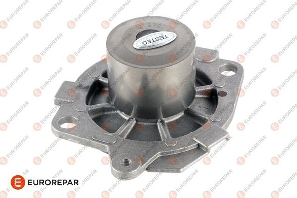 EUROREPAR 1688988380 - Water Pump www.autospares.lv