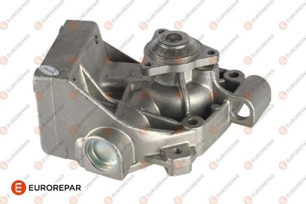 EUROREPAR 1688988780 - Водяной насос www.autospares.lv