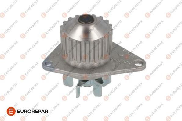 EUROREPAR 1688987180 - Водяной насос www.autospares.lv