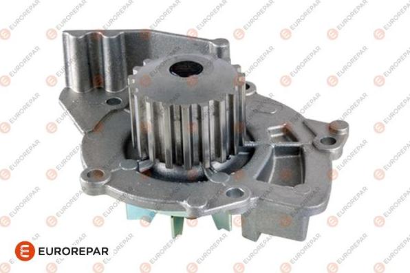 EUROREPAR 1688987880 - Водяной насос www.autospares.lv