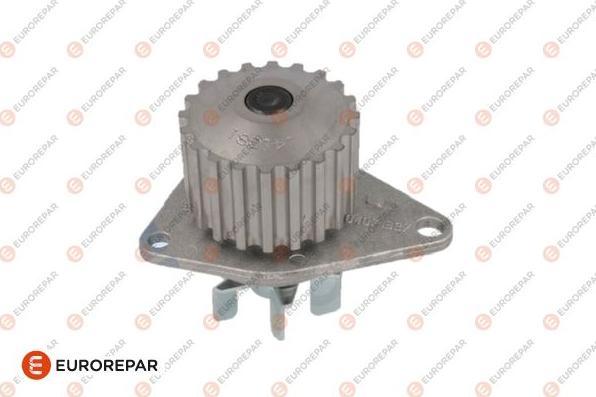 EUROREPAR 1688987380 - Водяной насос www.autospares.lv