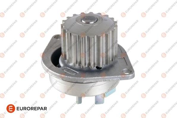 EUROREPAR 1688987280 - Water Pump www.autospares.lv