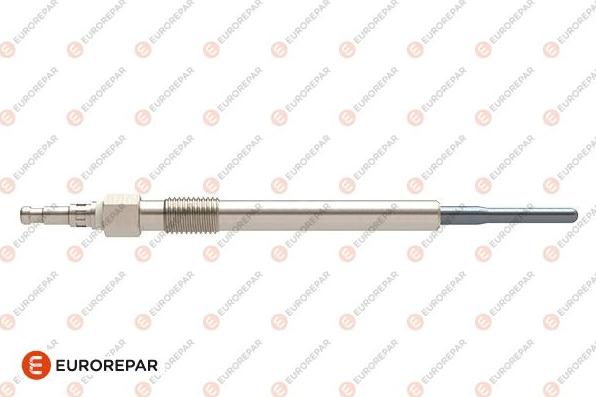 EUROREPAR 1688691080 - Свеча накаливания www.autospares.lv