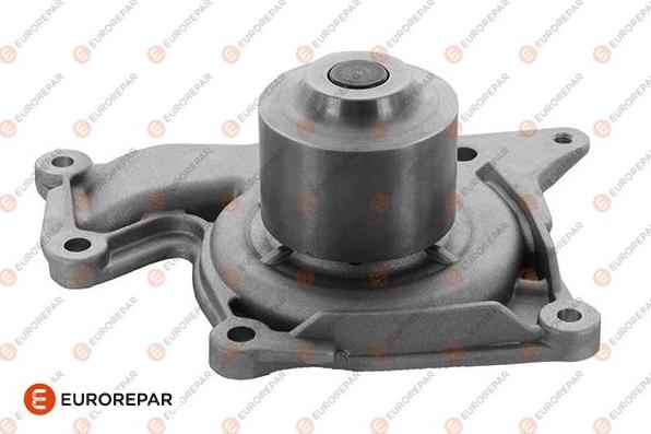 EUROREPAR 1688687380 - Водяной насос www.autospares.lv