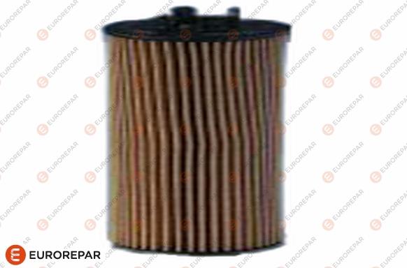 EUROREPAR 1682953480 - Eļļas filtrs autospares.lv