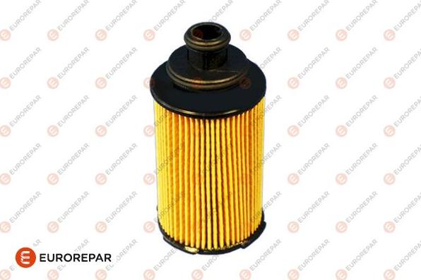 EUROREPAR 1682953680 - Eļļas filtrs www.autospares.lv