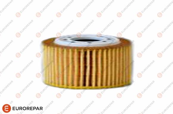 EUROREPAR 1682953780 - Eļļas filtrs www.autospares.lv