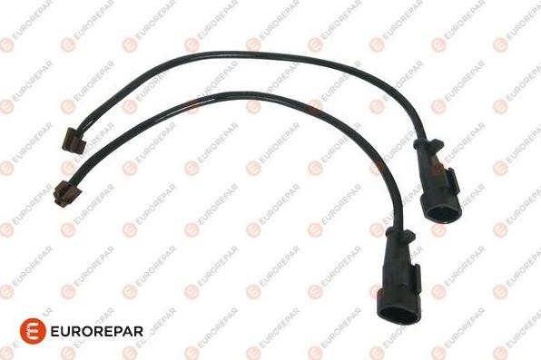 EUROREPAR 1682479380 - Indikators, Bremžu uzliku nodilums www.autospares.lv