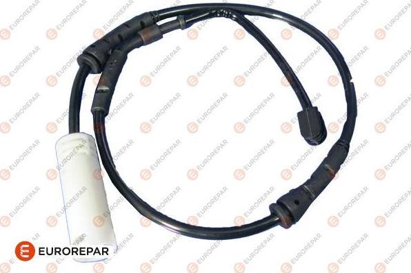 EUROREPAR 1682478980 - Indikators, Bremžu uzliku nodilums www.autospares.lv