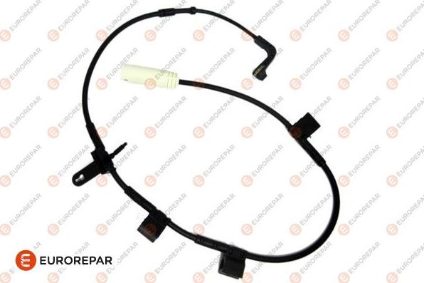 EUROREPAR 1682478880 - Indikators, Bremžu uzliku nodilums www.autospares.lv