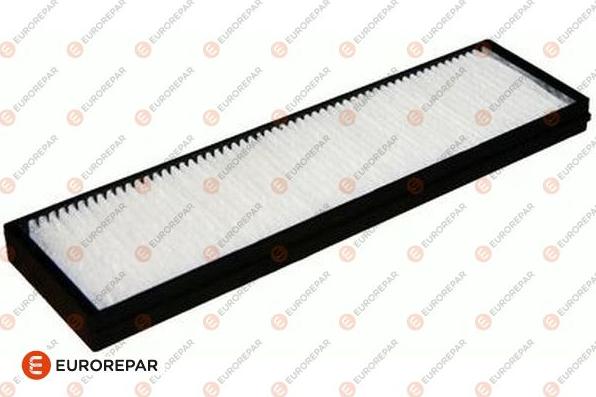 EUROREPAR 1686236180 - Filter, interior air www.autospares.lv