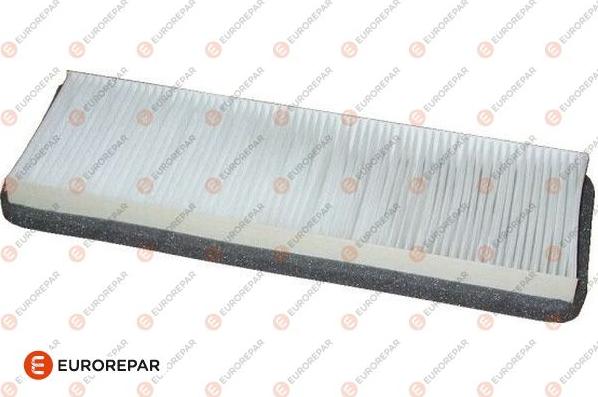 EUROREPAR 1686234280 - Фильтр воздуха в салоне www.autospares.lv