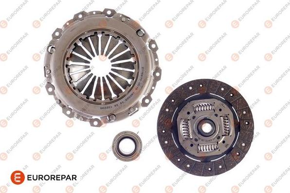 EUROREPAR 1682300980 - Sajūga komplekts www.autospares.lv