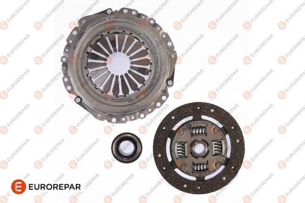 EUROREPAR 1682300780 - Sajūga komplekts www.autospares.lv