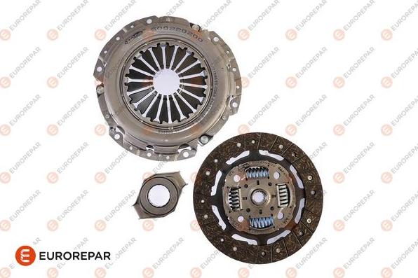 EUROREPAR 1682301080 - Sajūga komplekts www.autospares.lv