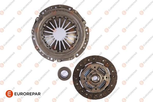 EUROREPAR 1682302080 - Sajūga komplekts www.autospares.lv