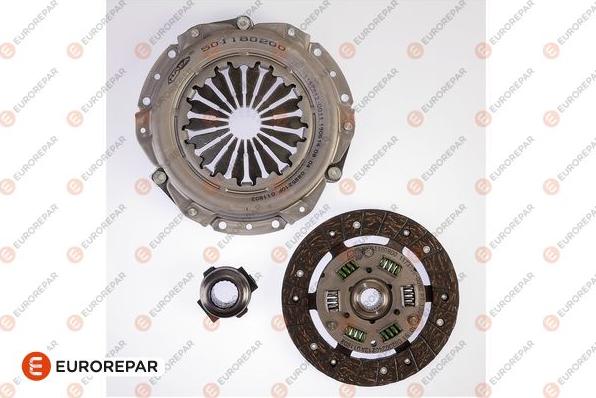 EUROREPAR 1682302780 - Sajūga komplekts www.autospares.lv