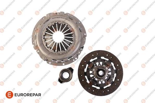 EUROREPAR 1682299180 - Sajūga komplekts autospares.lv