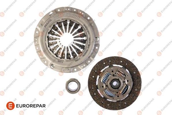 EUROREPAR 1682299880 - Sajūga komplekts autospares.lv